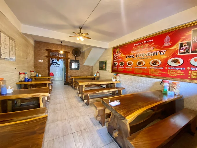 Rawon Pak Pangat 1